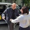 Belarus frees jailed opposition leader, 13 others after visit from U.S. envoy