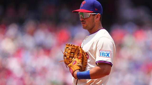 Chicago Cubs v Philadelphia Phillies 
