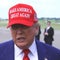 Trump continues to weigh U.S. intervention in Iran