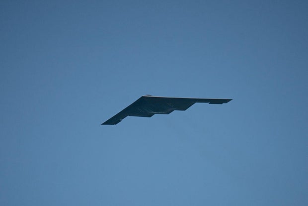 Memorial Day celebration in Miami