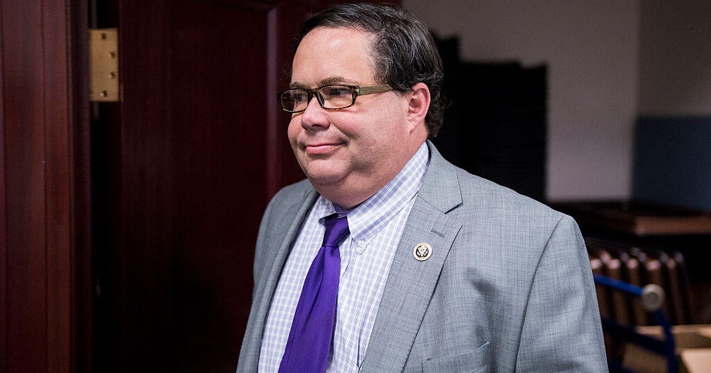 Former Texas Rep Blake Farenthold who left Congress amid sexual harassment allegations dies at 63  CBS News Former Texas Rep Blake Farenthold who left Congress amid sexual harassment allegations dies at 63  CBS News