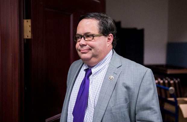 Rep. Blake Farenthold