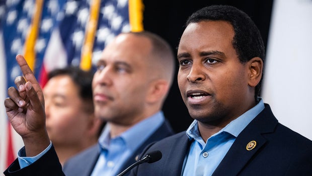 House Democrats 2025 Issues Conference