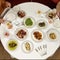 The Dish: East Coast restaurants