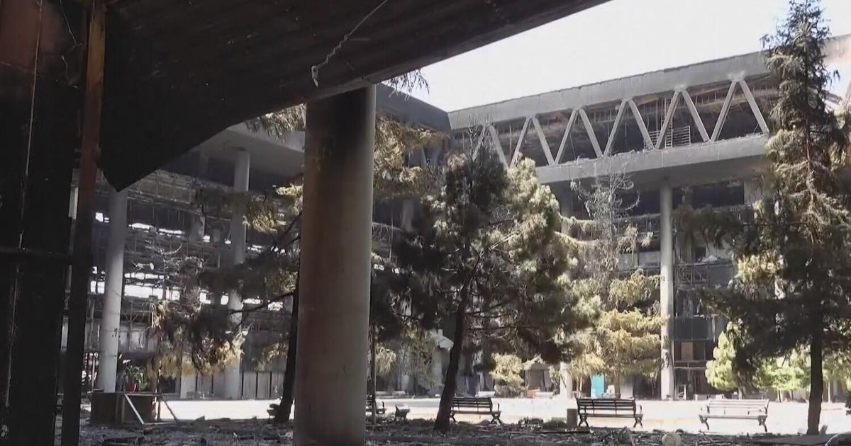 Bay Area residents worried for family in Iran following U.S. strikes 