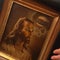 Jason Jones' altered thrift store art