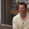 Patrick Schwarzenegger on his breakout "White Lotus" role