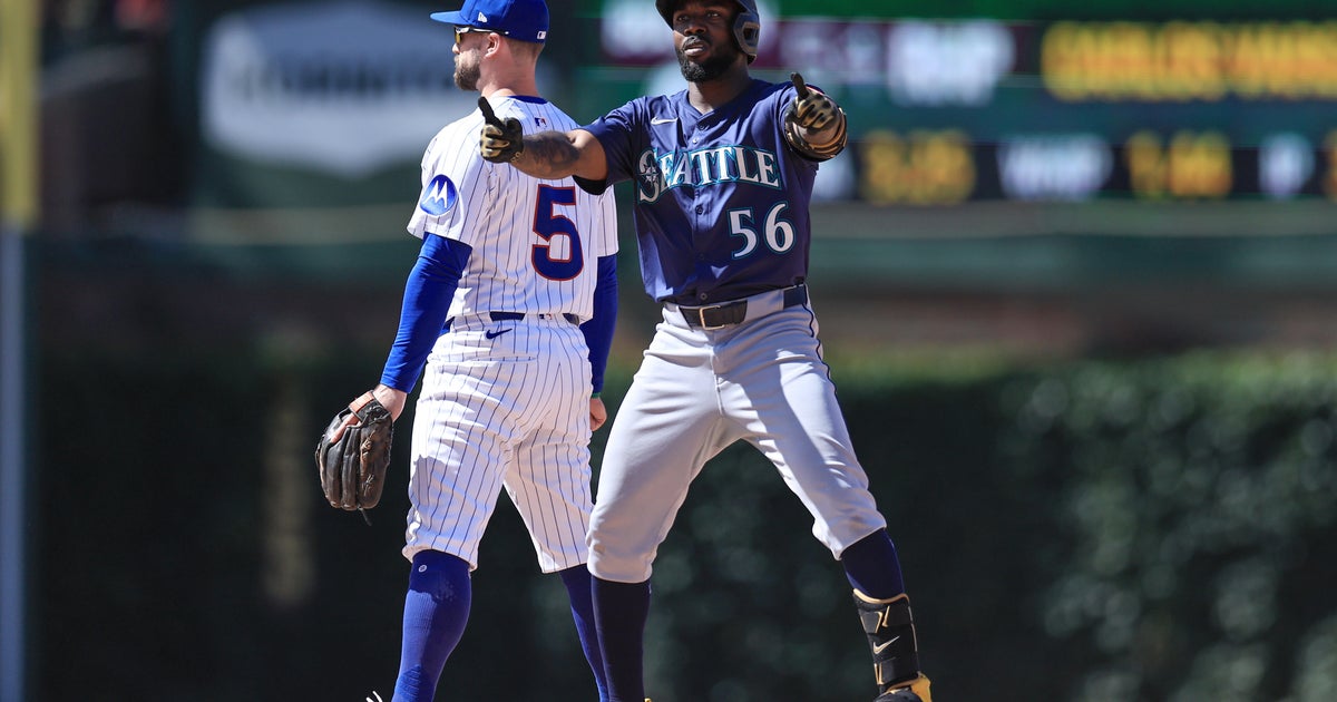 Cardinals, Mariners Dominate Cubs in Multiple Lopsided Losses