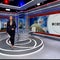 Open: This is "Face the Nation with Margaret Brennan," June 22, 2025