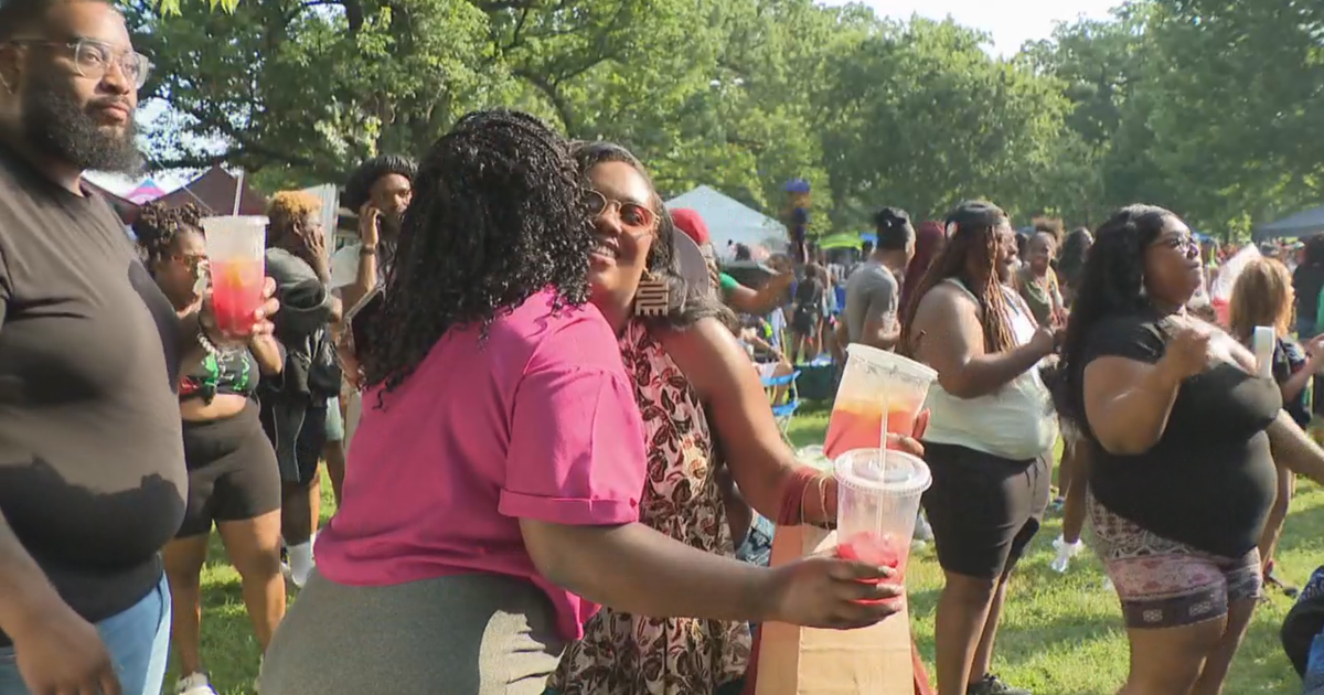 AFRAM brings sense of community back to Druid Hill for 49th year 