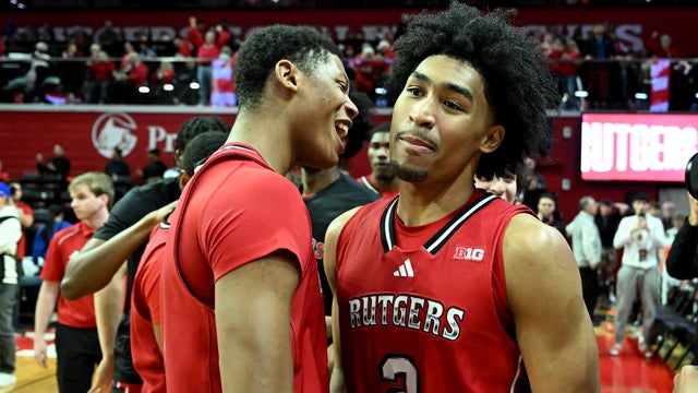 Garden State Hardwood Classic: Seton Hall v Rutgers 