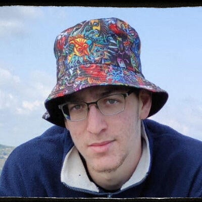 Shay Levinson, an Israeli hostage declared dead by Israeli authorities, following the deadly October 7, 2023 attack by Hamas