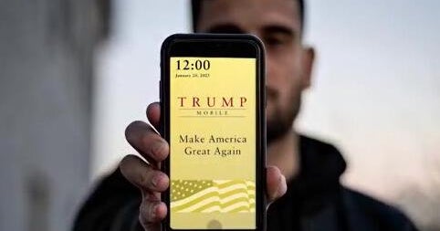 Trump Organization launches Trump Mobile cellular service - CBS Texas