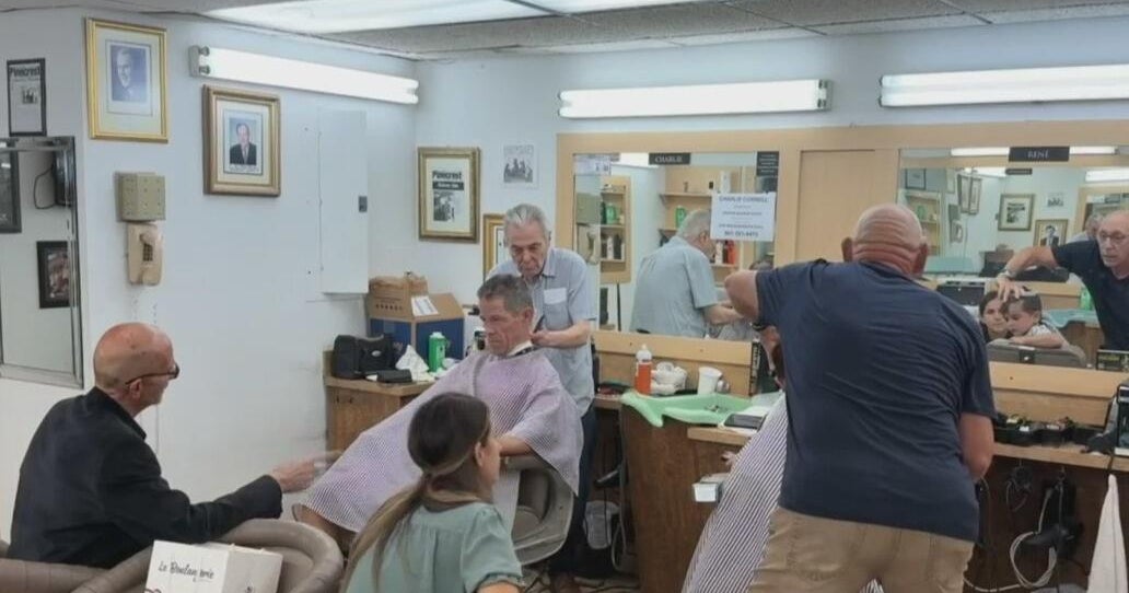 Pete’s Barber Shop closes its doors for good after 60-plus years of service