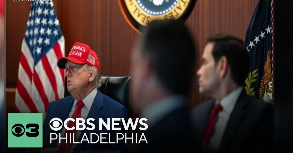 U.S. bombs nuclear sites in Iran, Philadelphia sees first heat wave of the season | Digital Brief