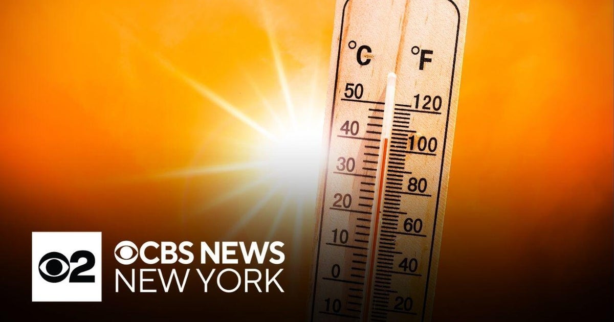 How Con Edison is mobilizing for 1st heat wave in NYC area of 2025 ...