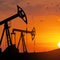 Oil prices drop after Iran attacks U.S. base in Qatar