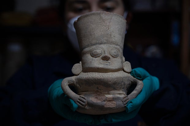 పెరూ-ఆర్కియాలజీ-హిస్టరీ-ఎనర్జీ