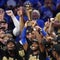 Oklahoma City Thunder beat Pacers 103-91 to win franchise's first title since Seattle move