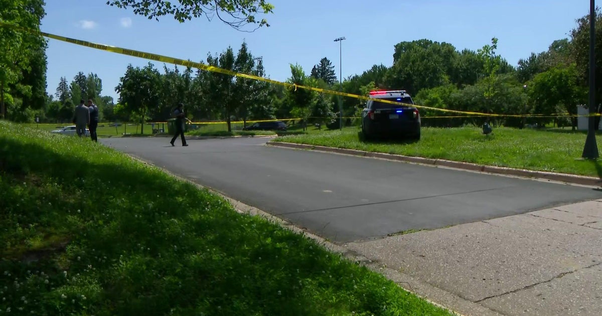 Boy, 11, dead after shooting at Minneapolis park 