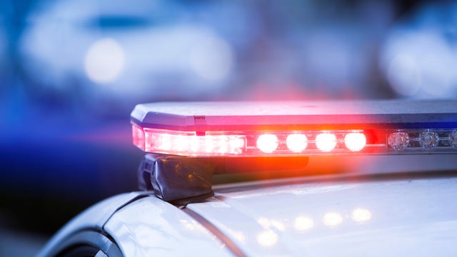 Police Response 