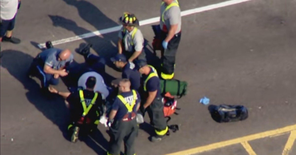 Massachusetts State Police trooper injured in Revere hit and run near Wonderland Station 