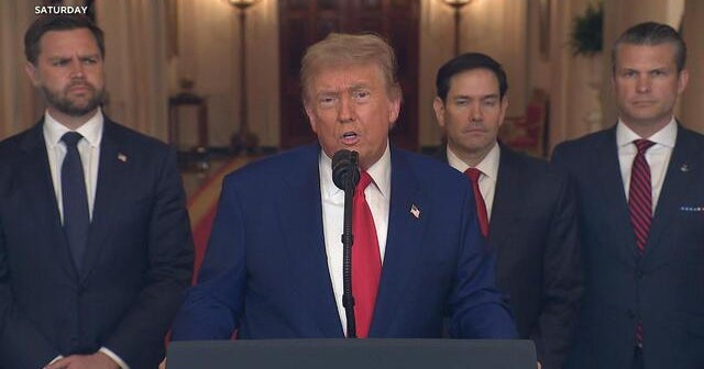 6/23: CBS Morning News