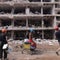 How Iranians are responding to U.S., Israeli airstrikes