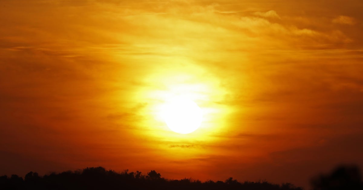 Pittsburgh pharmacist explains how medications can make people susceptible to heat-related illness
