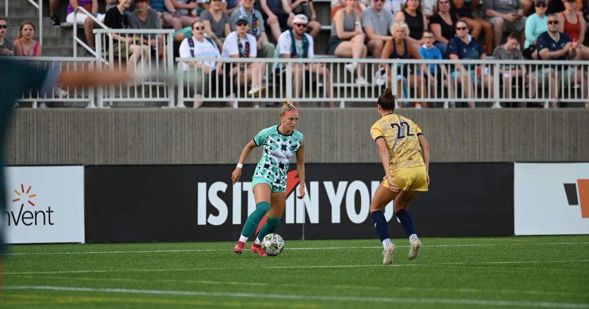 Minnesota Aurora FC clinches playoff spot, earns fourth straight division title 