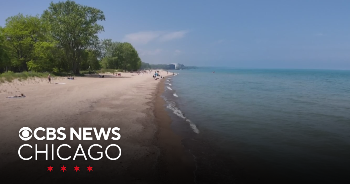 First responders call for more funding in water rescue efforts - CBS ...