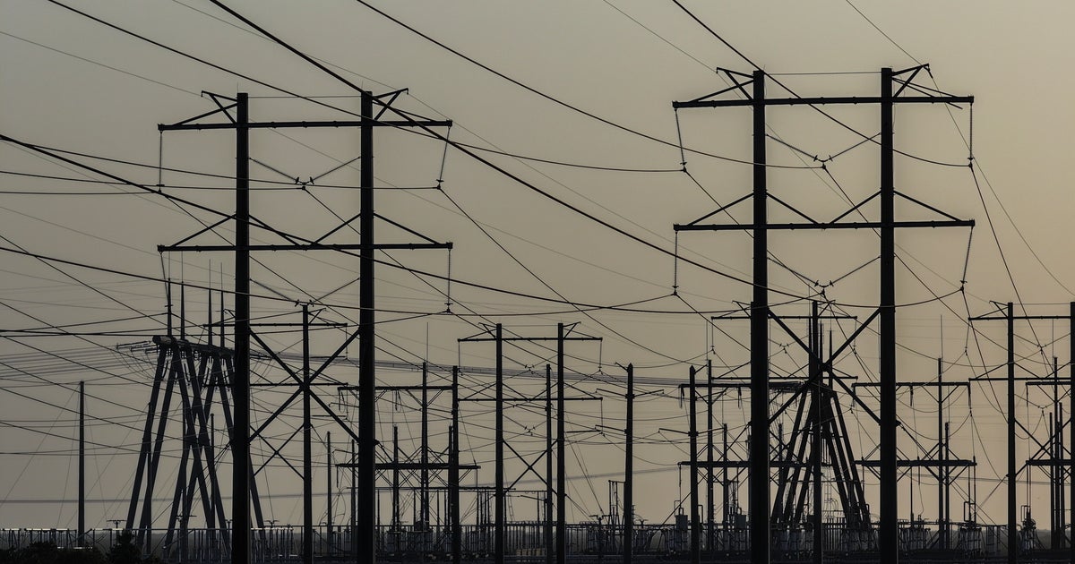 PJM monitoring Maryland electrical grid amid extreme summer heat 