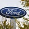 Ford recalls more than 197,000 Mach-E cars due to door latch issue