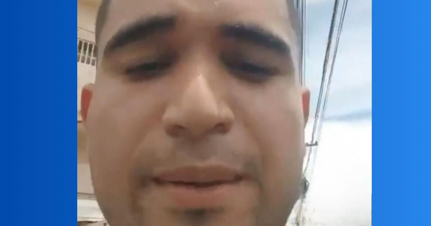 Officials probe livestreamed murder of TikTok star who denounced gang 