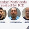 What we know about 11 Iranians arrested by ICE
