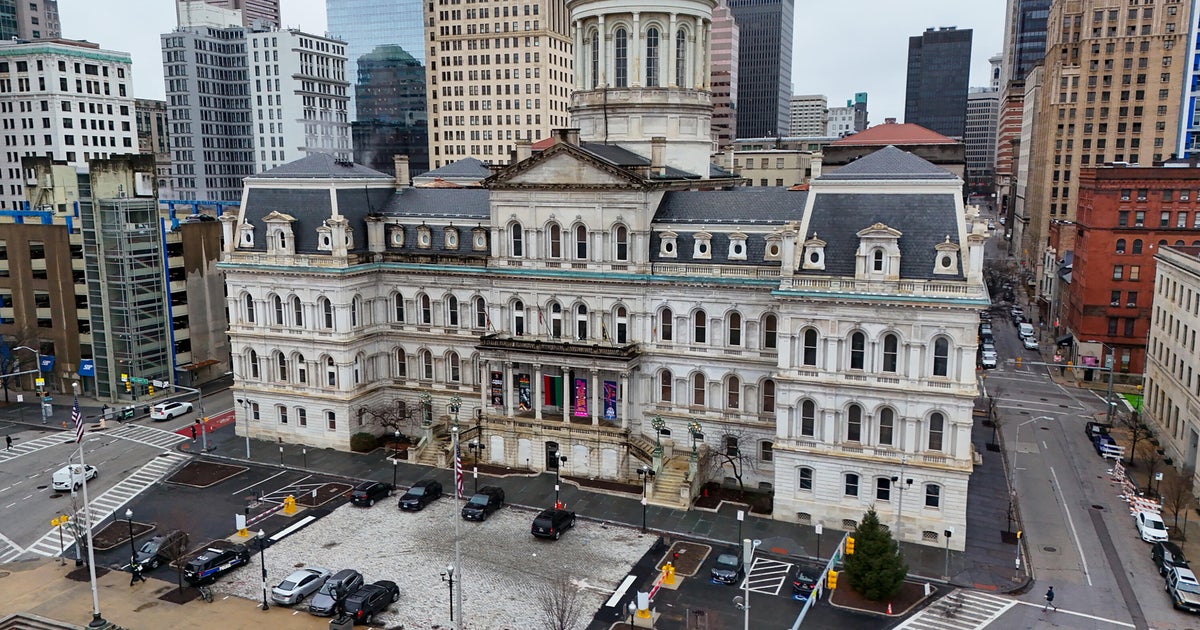 Mayor Scott passes Baltimore City fiscal year 2026 budget 