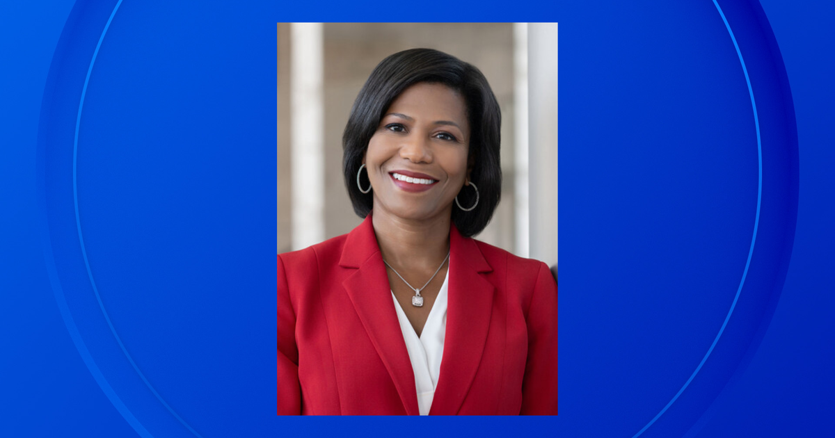 DTE Energy names Joi Harris its first women CEO