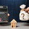 $50,000 home equity loan vs. $50,000 personal loan: Which is cheaper this June?