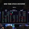 Stocks rise after Iran's retaliatory strikes on U.S. base in Qatar