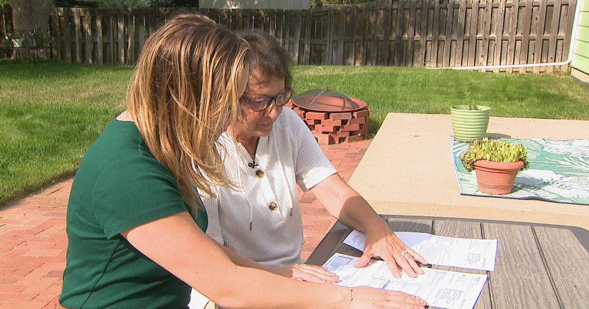 Colorado homeowner sees nearly $440 jump in monthly insurance bill 