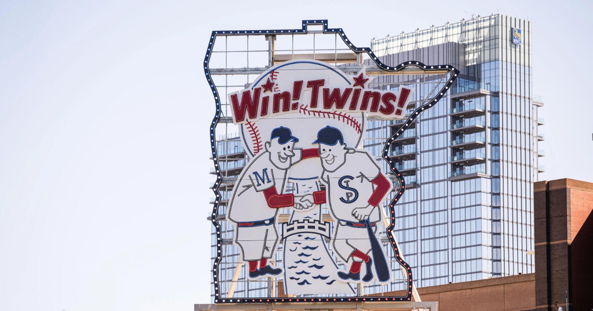 Pohlad family says it will keep Minnesota Twins after exploring sale options 
