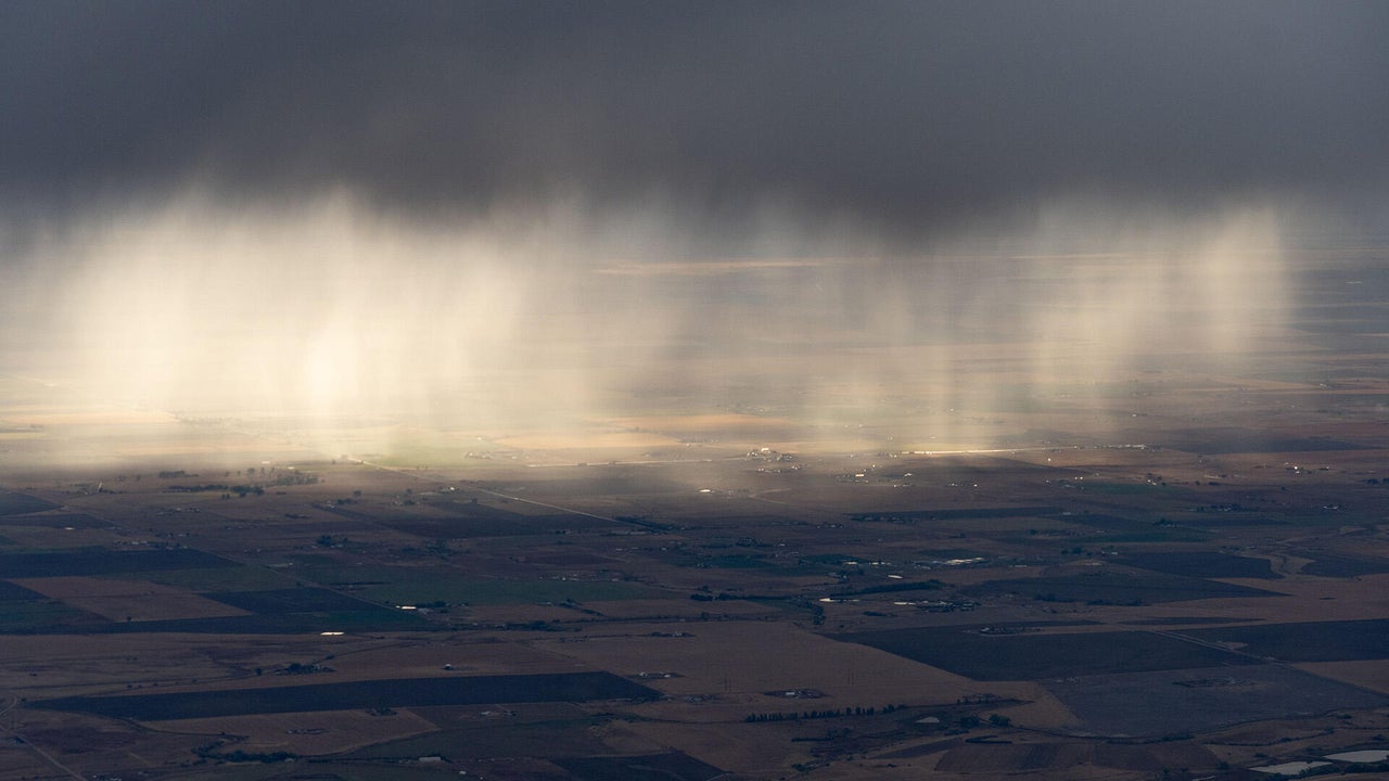 Joe Ruch - CBS News Colorado
