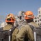 Israel says Iran violating ceasefire announced by Trump, will respond