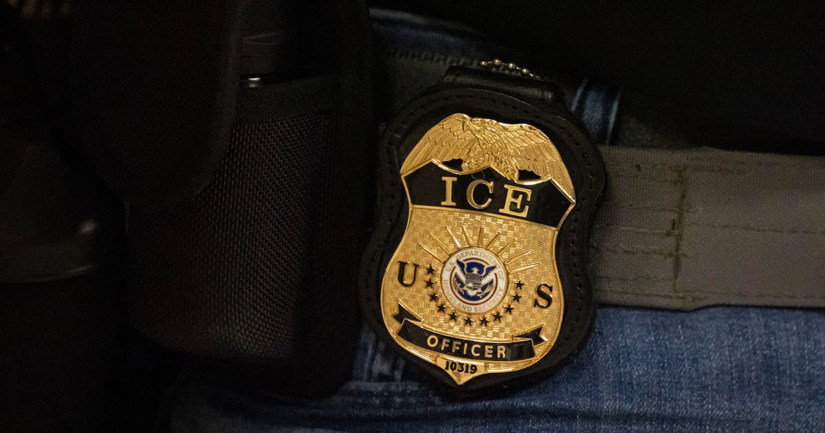 ICE arrests 11 Iranian nationals in 48 hours 
