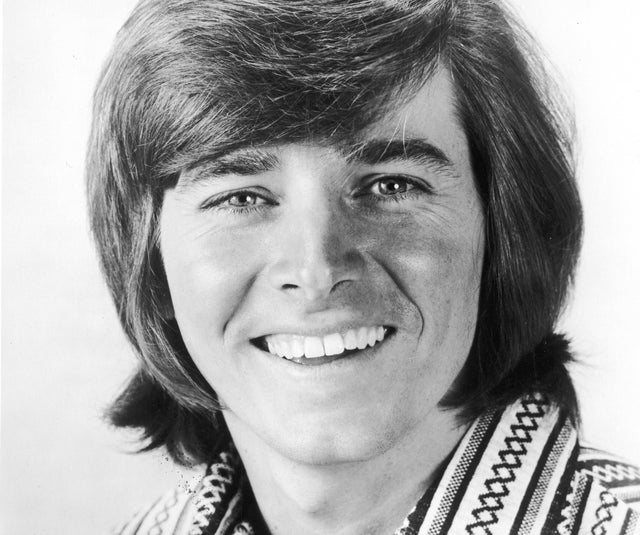 Remembering Bobby Sherman The Teen Idol Who Became a Real-Life Hero