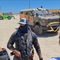 What is the U.S. and Israel-backed Gaza Humanitarian Foundation?