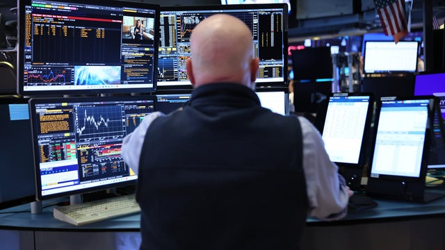 Markets React To U.S. Bombing Iran After Opening Monday Morning 