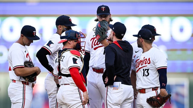 Seattle Mariners v Minnesota Twins 