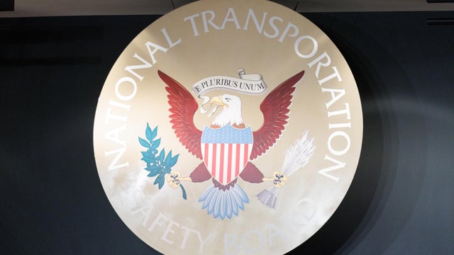 Alaska Airlines Flight 1282 NTSB investigative hearing in Washington DC 
