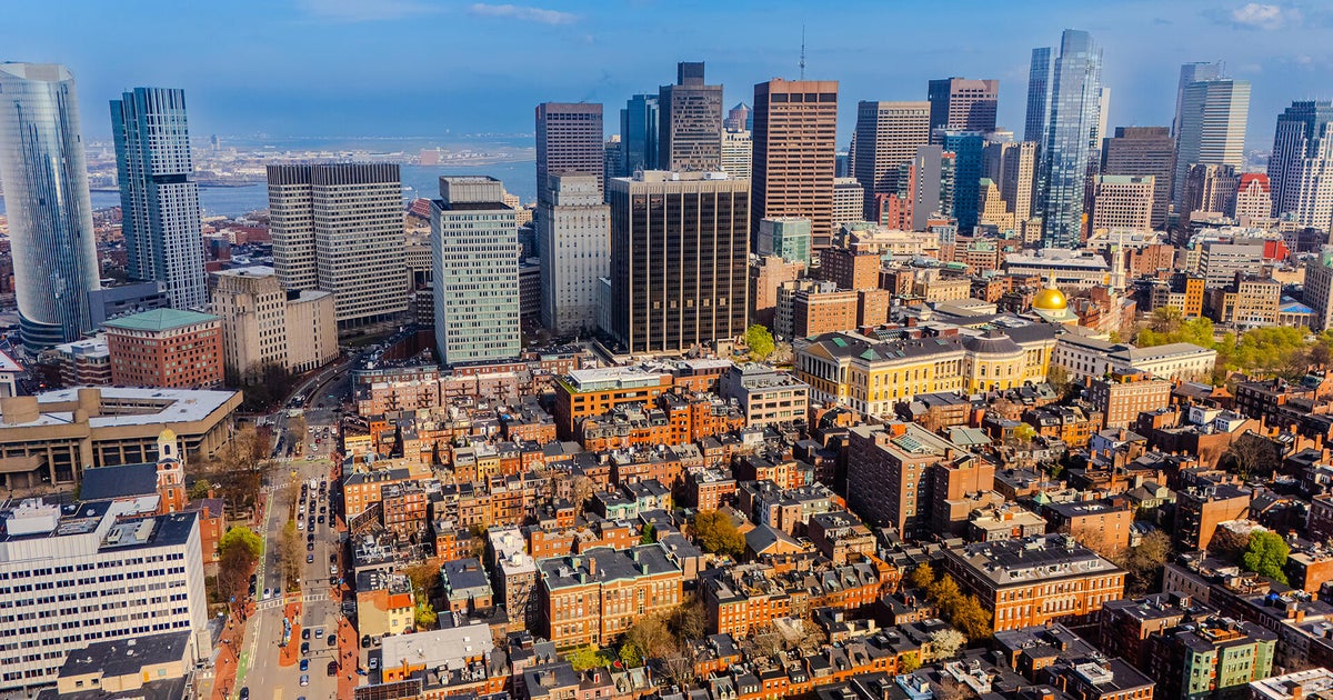 Is Extreme Heat The New Normal In Boston What Hitting 102 Degrees 